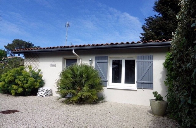 leha's cottage