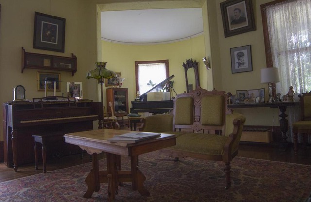 Lehmann House Bed & Breakfast
