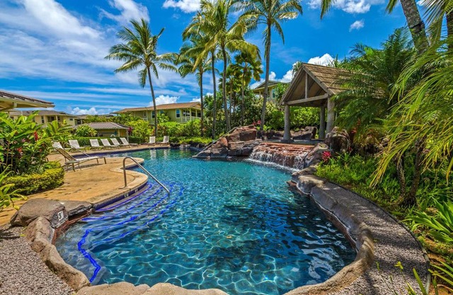 Leilani Villa