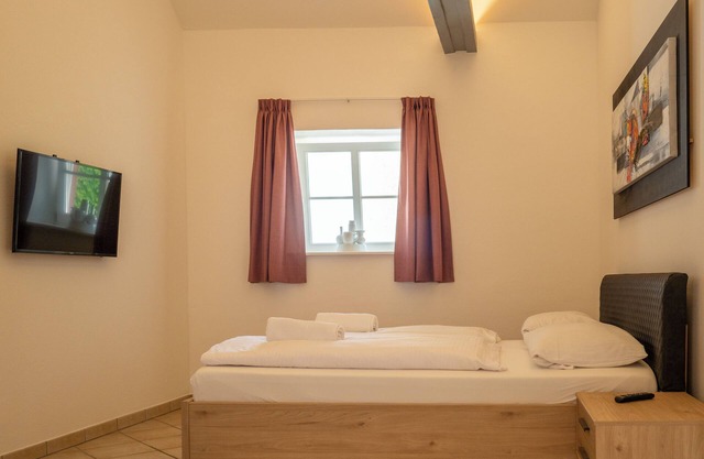 LEKKER Appartment Wine & Dine and Sleep Germany's oldest wine village