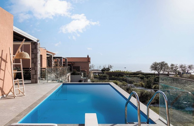 LemnosThea Luxury Residence Two, LemnosThea Luxury Villas