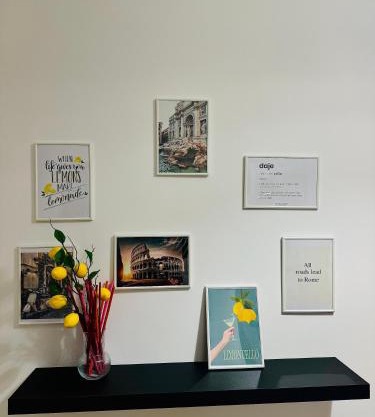 Lemons Apartment