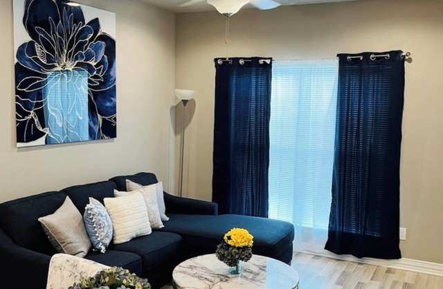 Lennox Luxury Living