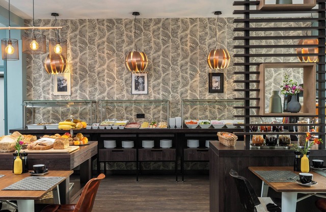 Leonardo Boutique Hotel Berlin City South