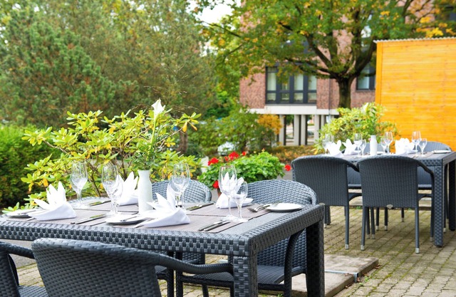 Leonardo Hotel Monchengladbach