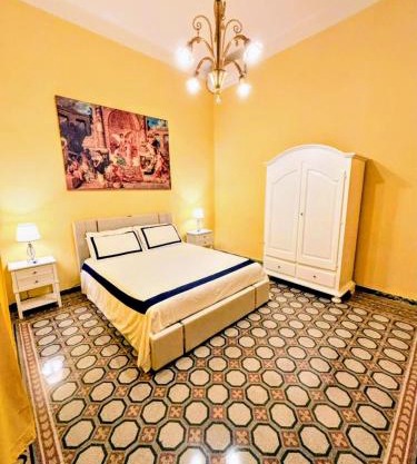 Leonardo House Pisa giardino piscina idromassaggio