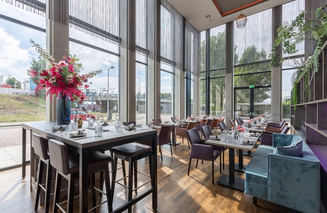 Leonardo Royal Hotel Amsterdam