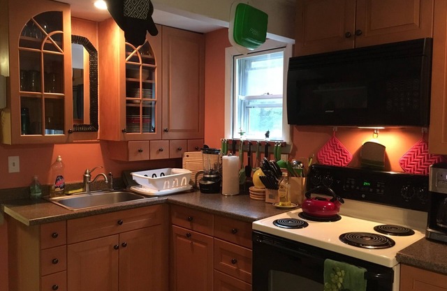 Leprechaun's Landing Family Friendly Ski House Or Summer Retreat