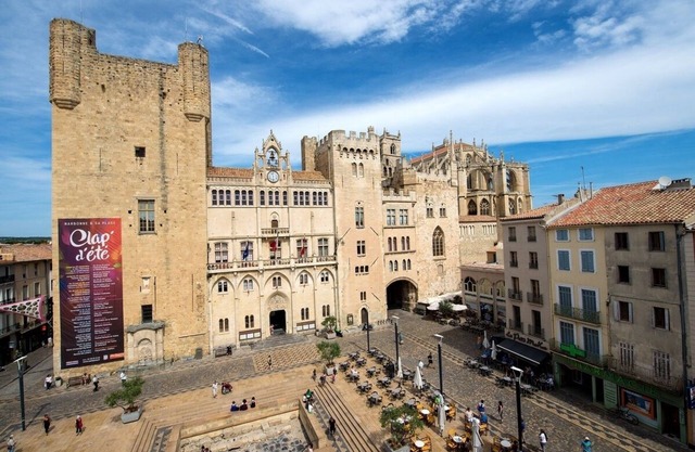 Les 7 Trèsors de Narbonne