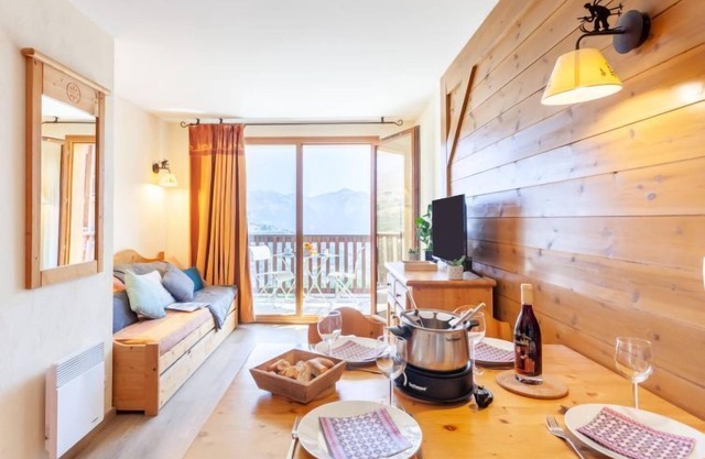 Les Alpages du Corbier by Interhome