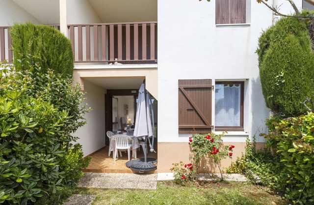 Les Balcons de l'Atlantique by Interhome