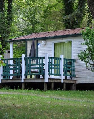 Les Chalets Du Moulin Du Chatain 2