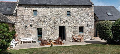 Les chambres du 407