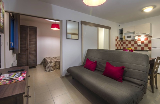 Les Clos du Rocher by Interhome