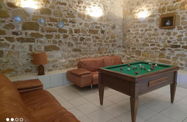 Les colombages