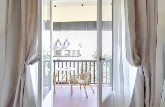 Les Corniches du Mont Canisy by Interhome