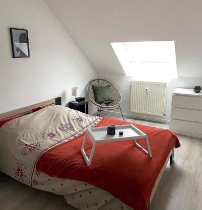 Les COSY Apparts