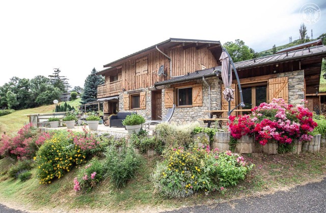 LES Croes - LA Plagne Tarentaise