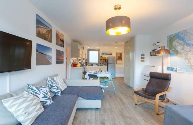 Les Ecureuils by Interhome