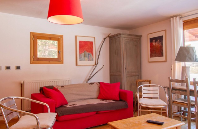 Les Elfes Hameau des Chazals Nevache Hautes Alpes