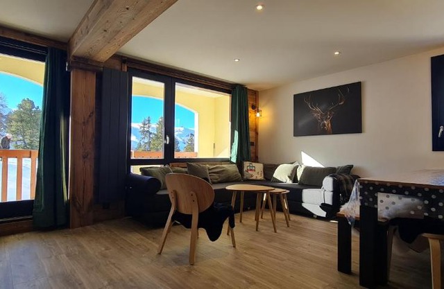 les etoiles de la plagne le quartz