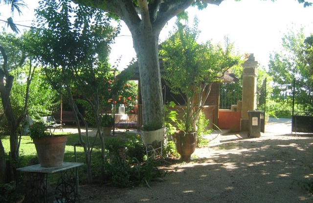 Les Gîtes de Grand Père Jules