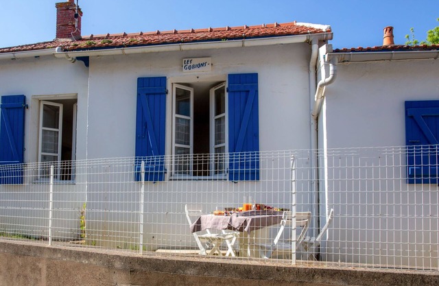 Les Gobions by Interhome