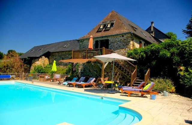 les granges