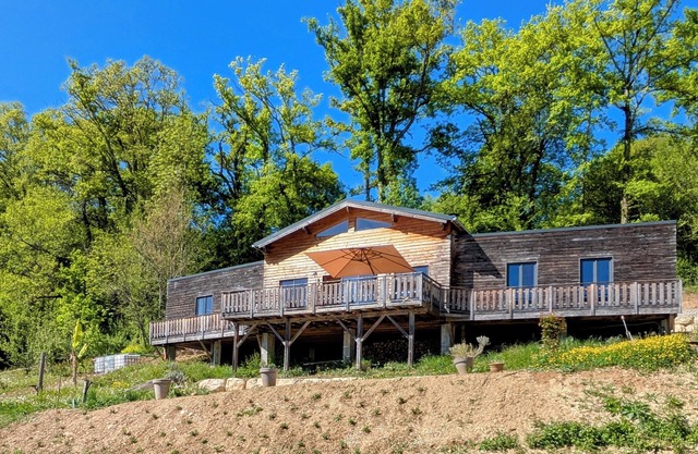 Les hauts de Vayrac