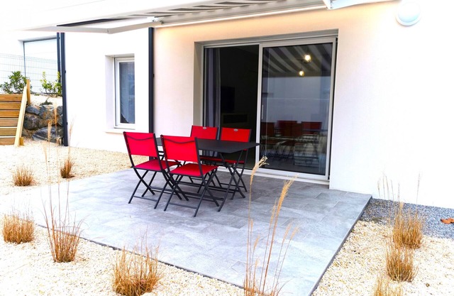 Les Jacinthes - 4 pers - 700m from the beach