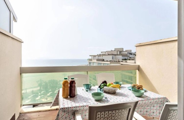 Les Jardins de la Plage by Interhome
