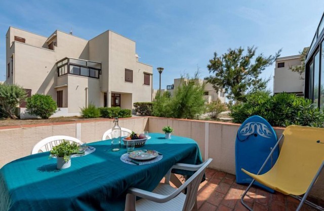 Les Miramars by Interhome