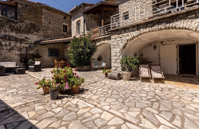 les monteils