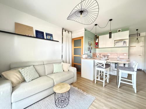 Les Muleaux - Wifi, TV, Piscine de résidence