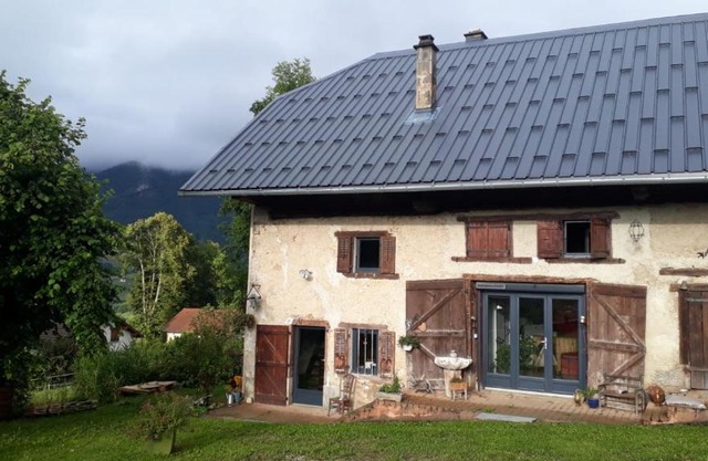 Les Praz
