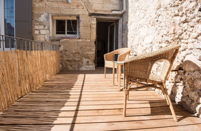 Les Suites du 17