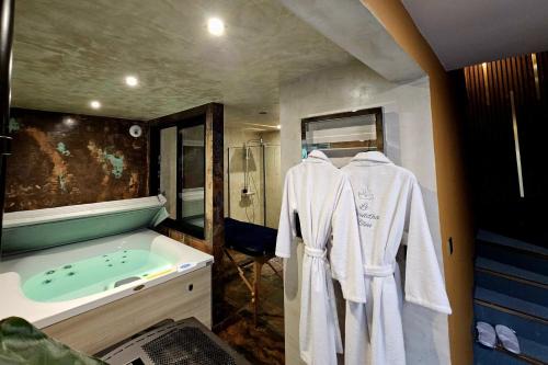 Les suites du Bouddha Bleu