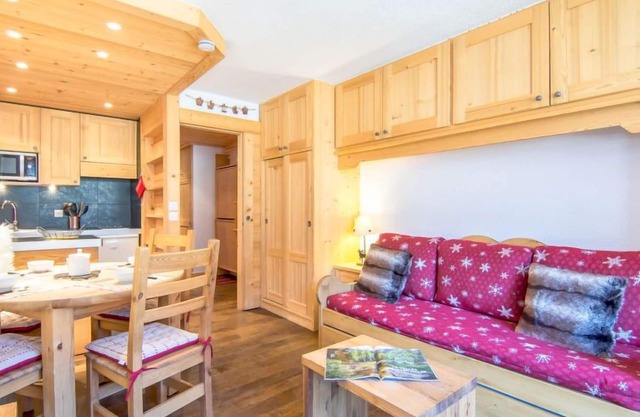 Les Tommeuses (Val Claret) by Interhome