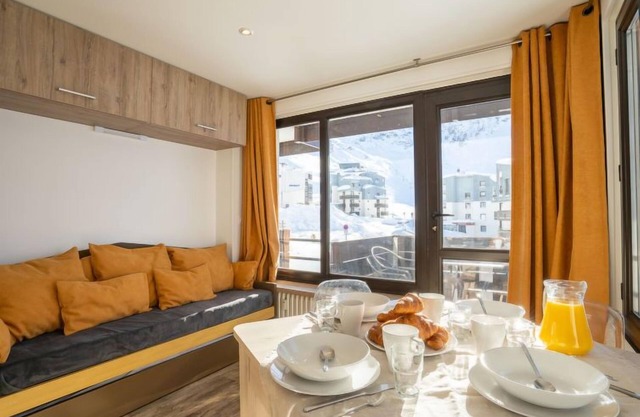Les Tufs (Val Claret) by Interhome