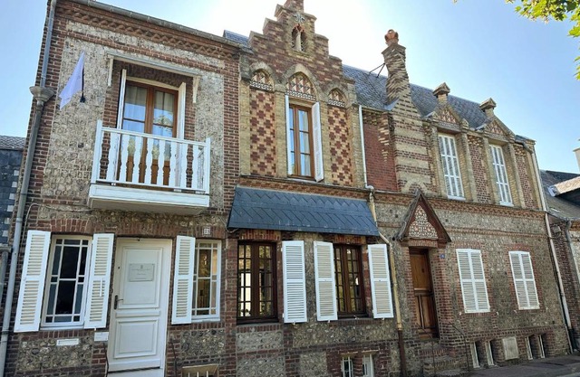 Les Turquoises Étretat - L'Hôtel-Boutique