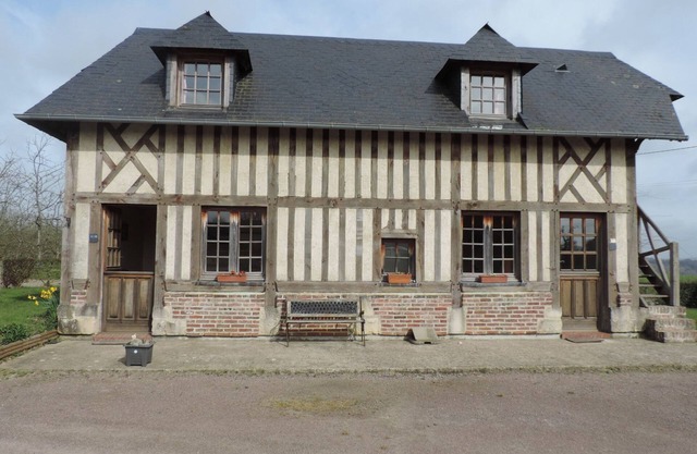 Les Vergers de la Vicomté d'Auge