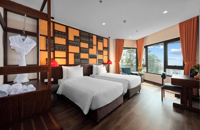 Lestar Hotel Sapa