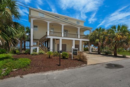 Lets Do Sunset by Gulf Coast Getaways