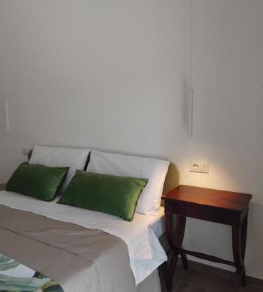 Leukos Home Relais ecoretrait b&b