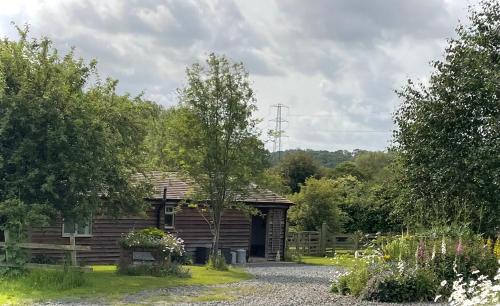 Leverets - Squirrel Lane Lodges Ludlow