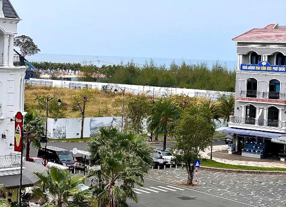 Lex Homestay Hotel