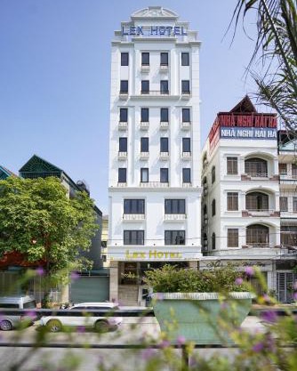LEX HOTEL