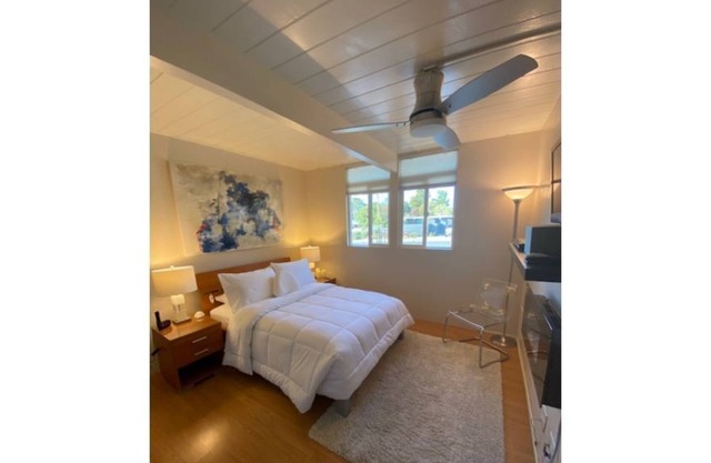 Lexington Suites