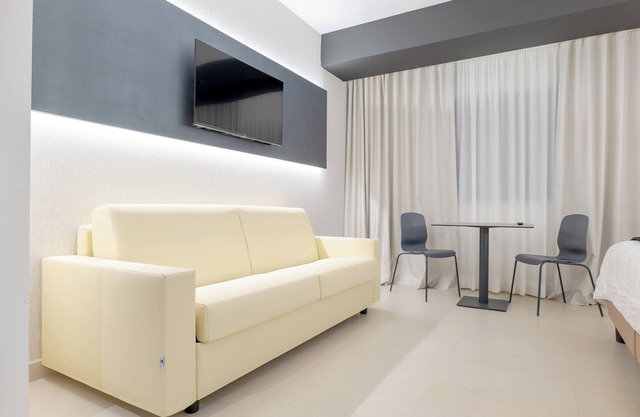 LHI Healthy Hotel Lecce