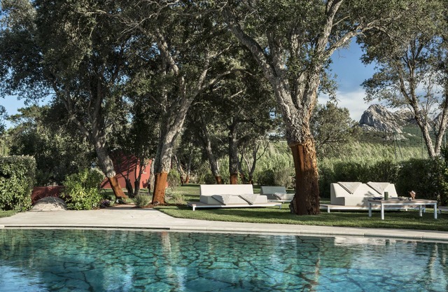 Li Neuli Country Club